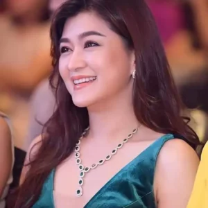Eaindra Kyaw Zin