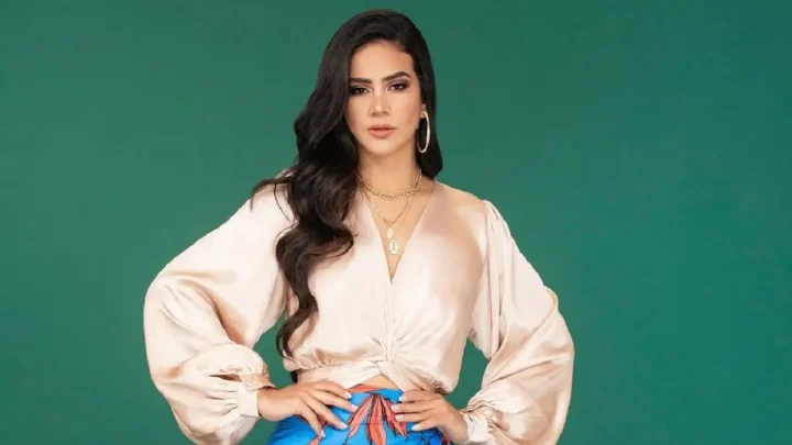 Michela Pincay Biography: Tv Shows, Boyfriend, Net Worth, Age, Height, Ethnicity, Parents