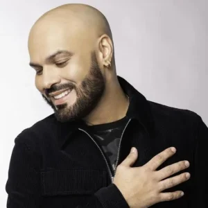 Omar Enrique