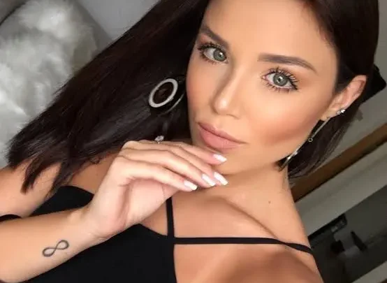 Mariana Sampaio Biography: Age, Parents, Net Worth, Height, Siblings, Boyfriend, Career