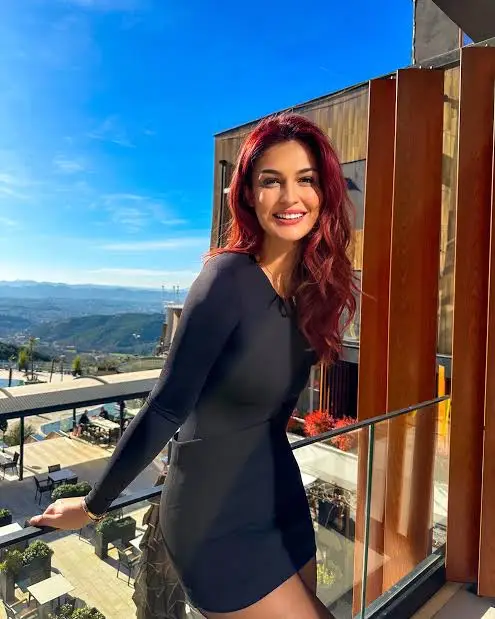 Vesa Vllasaliu Biography: Age, Boyfriend, Net Worth, Height, Parents, Big Brother, Reality TV