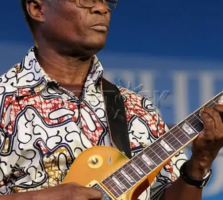 Barthélémy Attisso Biography: Children, Age, Net Worth, Wife, Height, Parents, Death