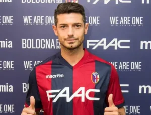 Blerim Džemaili