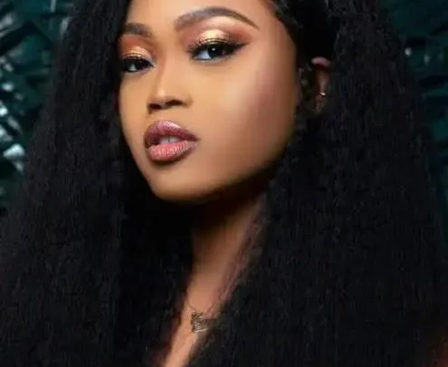 Camih Gantin Biography: Parents, Net Worth, Height, Age, Husband, Children, Beauty Pageant