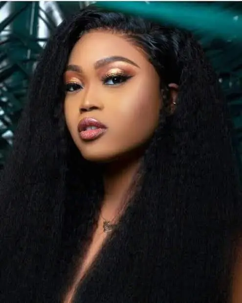 Camih Gantin Biography: Parents, Net Worth, Height, Age, Husband, Children, Beauty Pageant