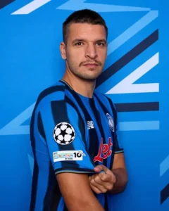 Berat Djimsiti