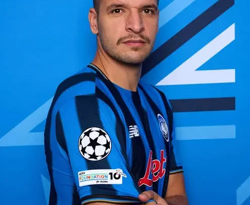 Berat Djimsiti Biography: Net Worth, Age, Height, Wife, Children, Parents, Career, Stats, Club