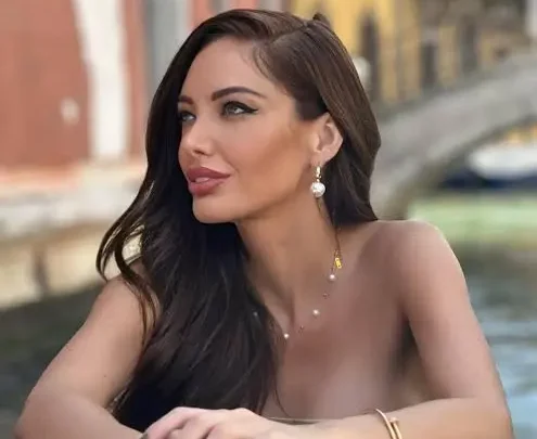 Patricia Zavala Biography: Runway, Instagram, Net Worth, Awards, Height, Age