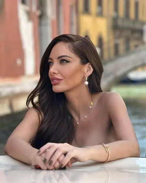 Patricia Zavala Biography: Runway, Instagram, Net Worth, Awards, Height, Age