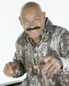 Oscar D'León