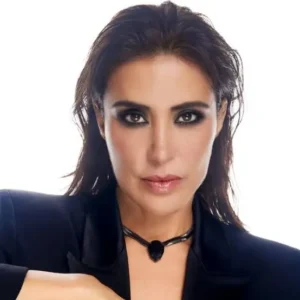 Karina Velásquez
