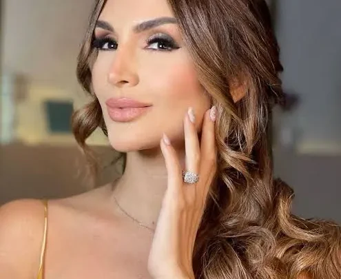 Melany Mille, Biography: Instagram, Net Worth, Age, Height, Ethnicity, Awards,