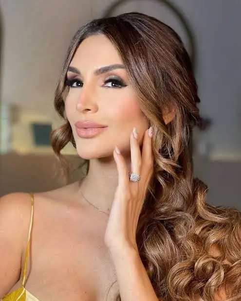 Melany Mille, Biography: Instagram, Net Worth, Age, Height, Ethnicity, Awards,