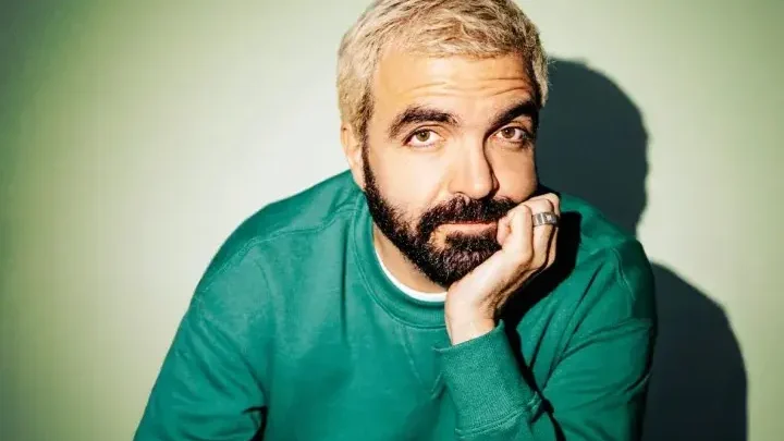 Salvador Martinha Biography: Wife, Children, Age, Net Worth, Career, Parents, TV Shows