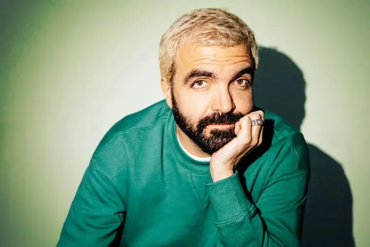 Salvador Martinha Biography: Wife, Children, Age, Net Worth, Career, Parents, TV Shows