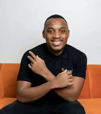 Chimweka Chileshe Biography: Age, Height, Net Worth, Parents, Career, Girlfriend, TV Shows