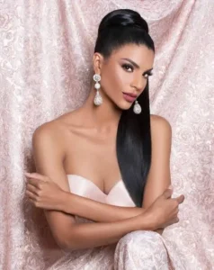 Isabella Rodríguez