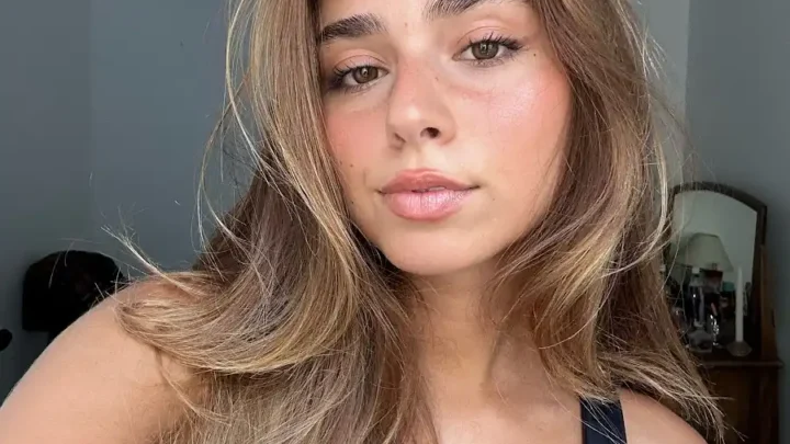 Sofia Barbosa Biography: Age, Career, Net Worth, Height, Parents, YouTube, Boyfriend