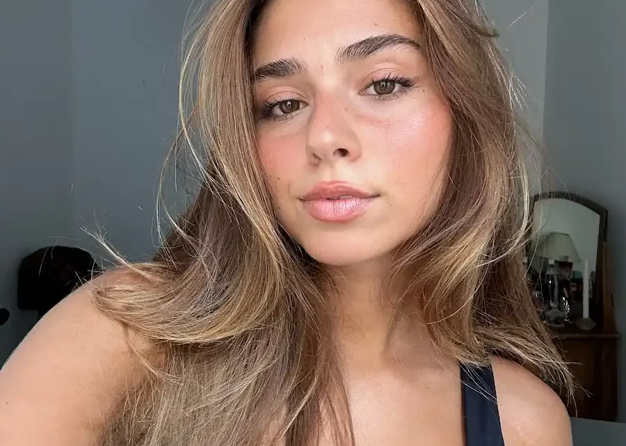 Sofia Barbosa Biography: Age, Career, Net Worth, Height, Parents, YouTube, Boyfriend