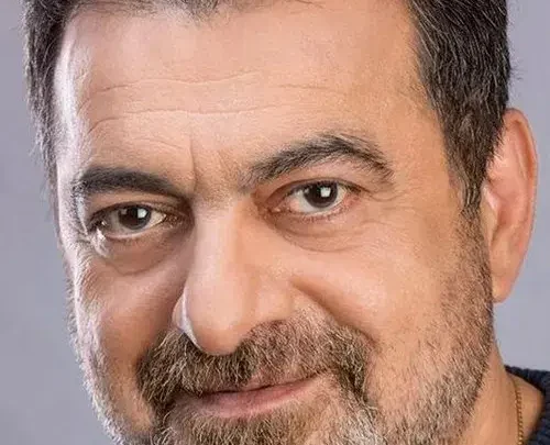 Hrant Tokhatyan Biography: Wife, Children, Age, Net Worth, Height, Parents, Career, TV Shows