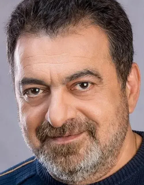Hrant Tokhatyan Biography: Wife, Children, Age, Net Worth, Height, Parents, Career, TV Shows