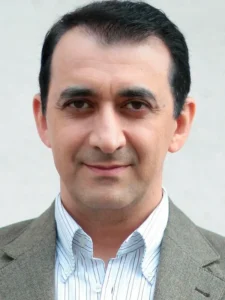 Mkrtich Arzumanyan