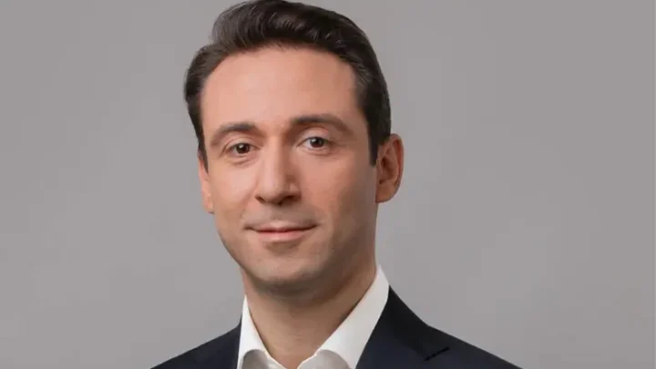 Hayk Marutyan Biography: Net Worth, Wife, Children, Age, Height, Parents, Career, Movies