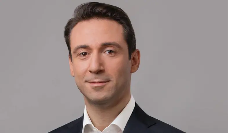 Hayk Marutyan Biography: Net Worth, Wife, Children, Age, Height, Parents, Career, Movies