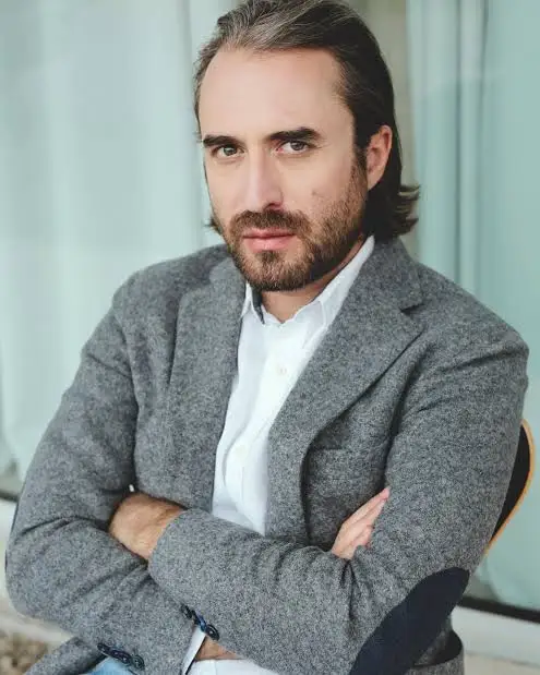 Sos Janibekyan Biography: Parents, Net Worth, Age, Height, Wife, Children, Career, Movies, TV Shows