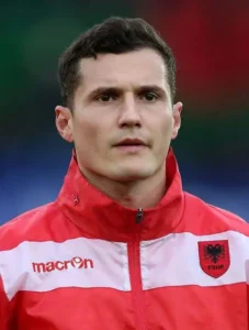 Taulant Xhaka