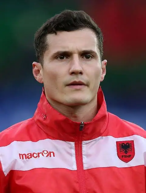 Taulant Xhaka Biography: Wife, Age, Net Worth, Height, Parents, Siblings, Career, Stats, Club, Salary