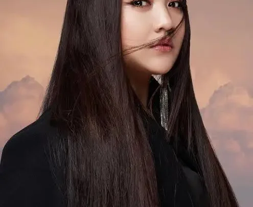 Thet Mon Myint Biography: Movies & TV Shows, Instagram, Nationality, Age, Net Worth, Height, Spouse