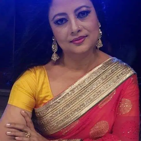 Munmun Ahmed Biography: Age, Net Worth, Movies, Height, Husband, Children, TV Shows, Nationality