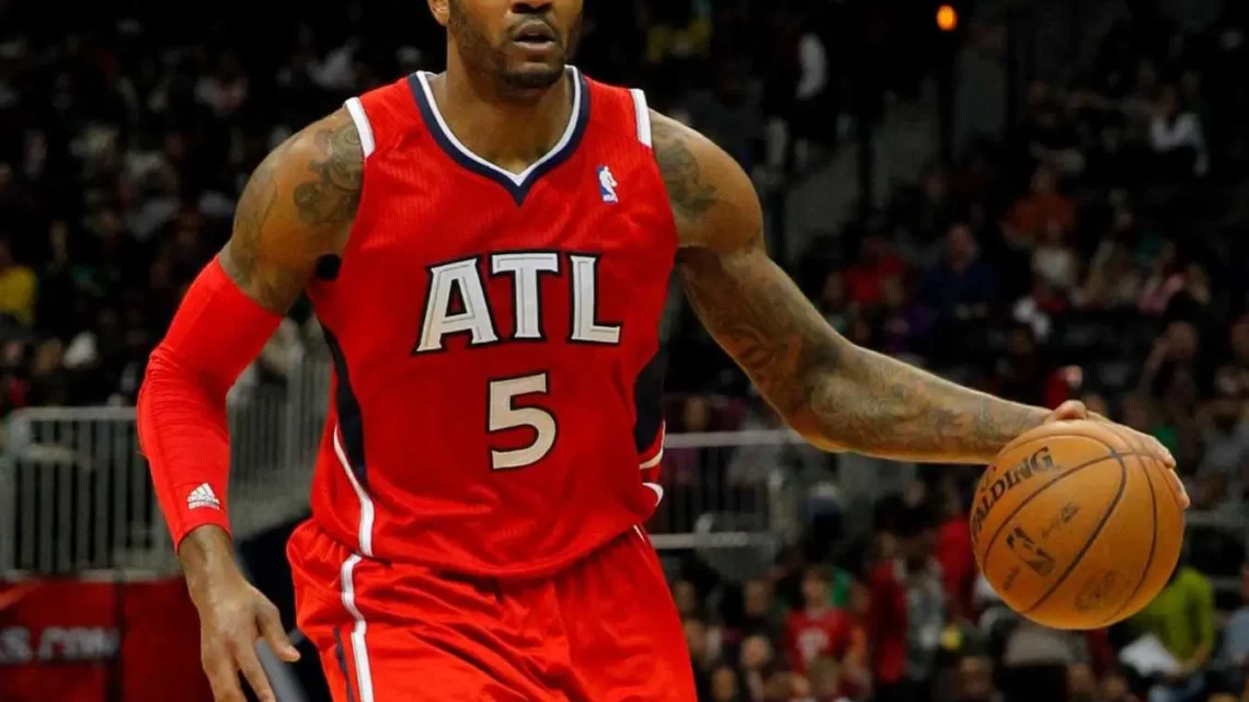 Josh Smith Biography: Career, Age, Wife, Net Worth, Height, Children, NBA Championship