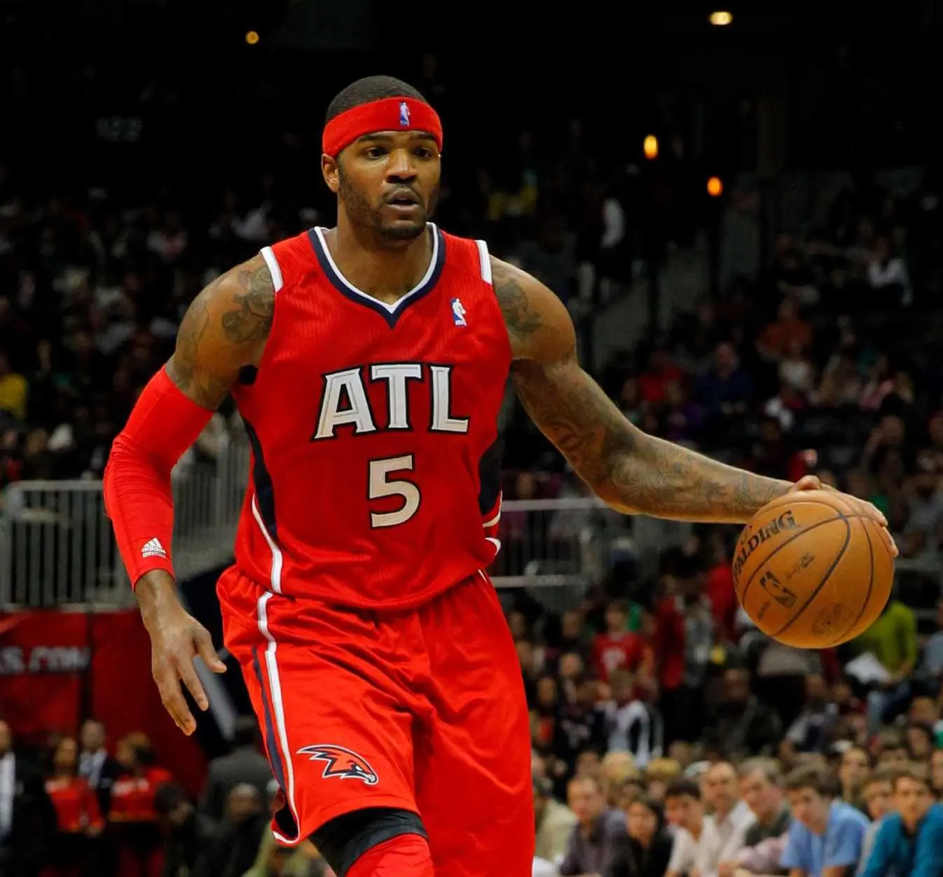 Josh Smith