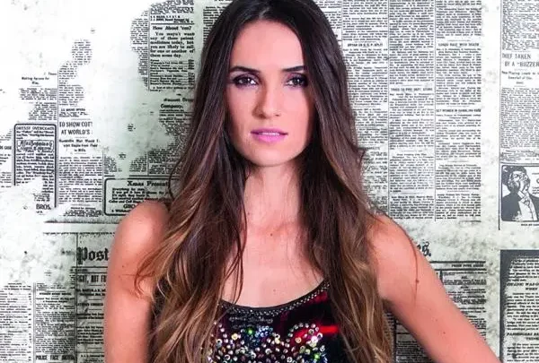 Ana Free Biography: Age, Net Worth, Career, Height, Songs, Parents, Husband, Albums