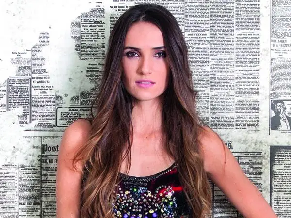 Ana Free Biography: Age, Net Worth, Career, Height, Songs, Parents, Husband, Albums