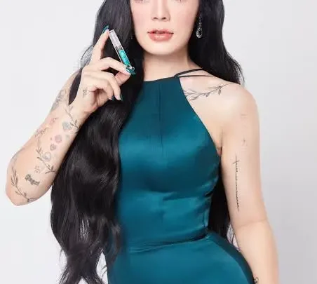 Phway Phway Biography: Height, Husband, Siblings, Awards, Movies, Age, Net Worth, Facebook