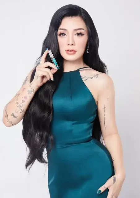 Phway Phway Biography: Height, Husband, Siblings, Awards, Movies, Age, Net Worth, Facebook