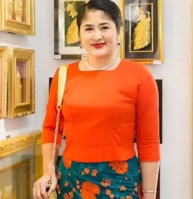Soe Myat Thuzar Biography: Height, Age, Net Worth, Movies, Model, Divorce, Ex-Husband