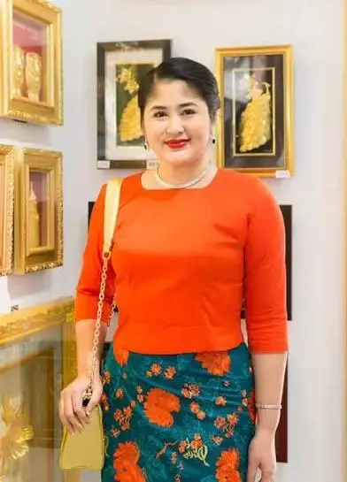 Soe Myat Thuzar Biography: Height, Age, Net Worth, Movies, Model, Divorce, Ex-Husband