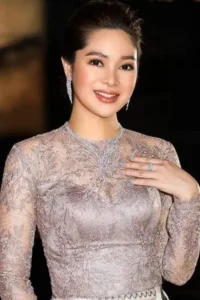 Moe Yu San
