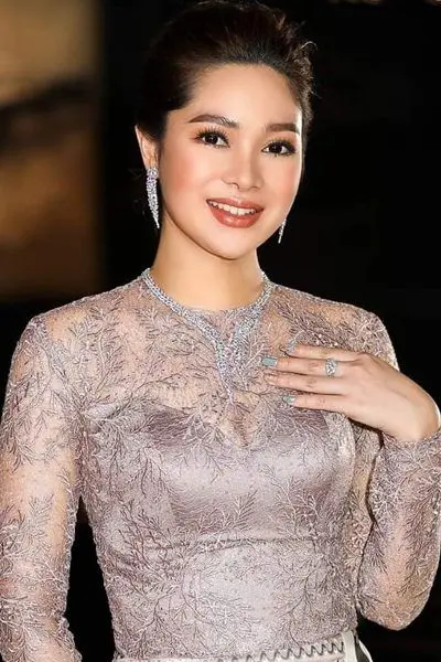 Moe Yu San Biography: Nationality, Age, Net Worth, Films, Boyfriend, Parents, Instagram