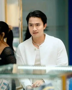 Kaung Myat San