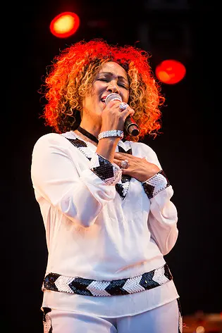 Aster Aweke Biography: Songs & Albums, Age, Net Worth, Height, Spouse, Parents, YouTube