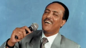 Tilahun Gessesse