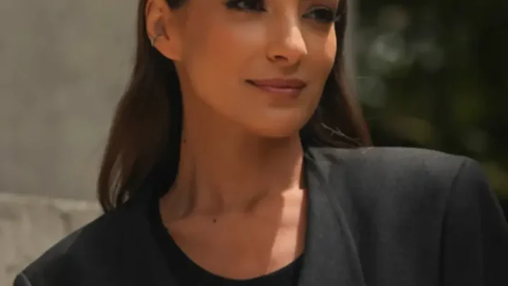 Joana Vaz Bio: Husband, Age, Net Worth, Height, Kids, Parents, Blog, Instagram