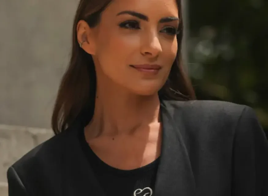 Joana Vaz Bio: Husband, Age, Net Worth, Height, Kids, Parents, Blog, Instagram