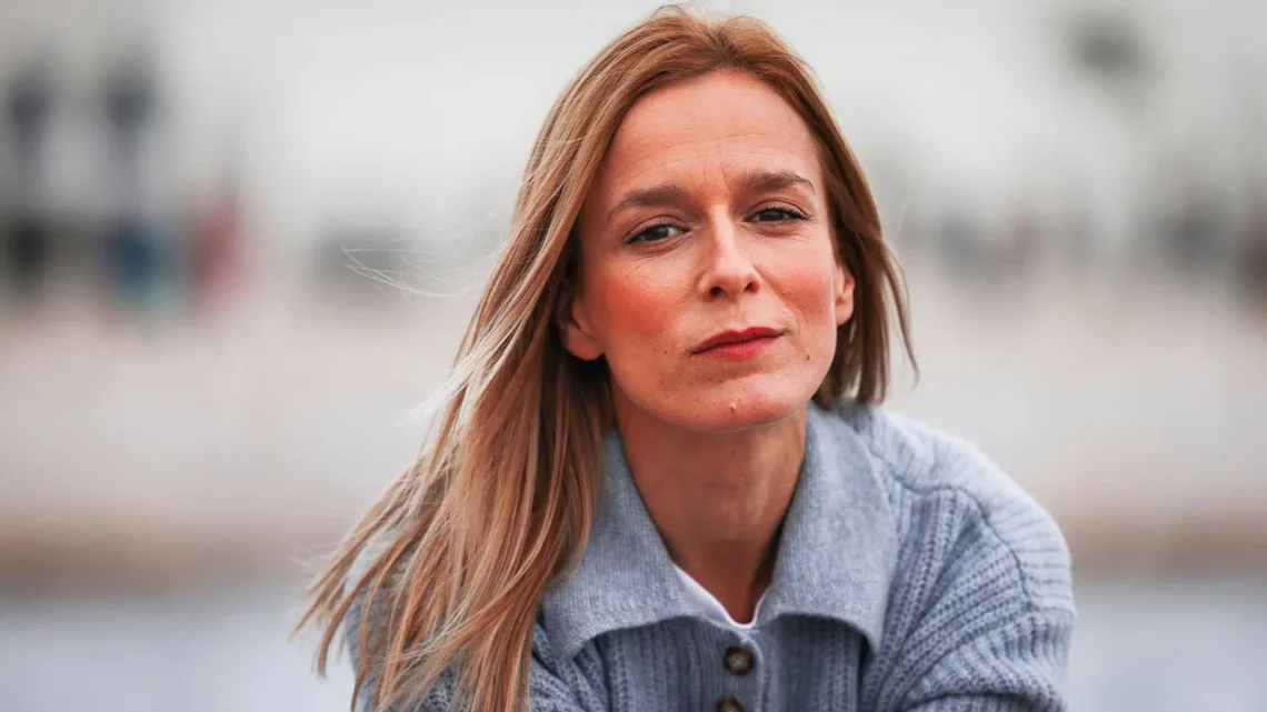 Margarida Vila-Nova Bio: Kids, Age, Height, Net Worth, Movies & TV Shows, Husband, Parents