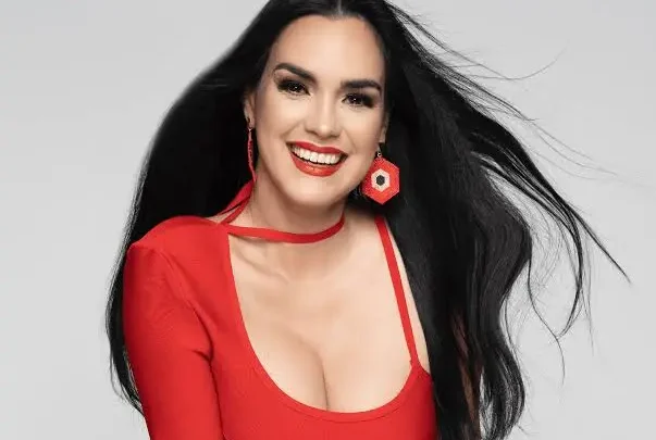 Scarlet Ortiz Biography:  Ethnicity, Partner, Tv Shows, Age, Height, Movies, Net Worth, Sister